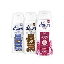 Mafurha ya Dawn (200ml)