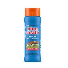 Murhi wa Bluedeath