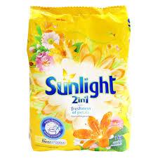 Xisibi xa mapa xa Sunglight (1kg)