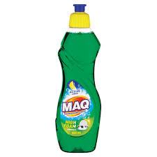 Xisibi xa mati xa Maq (400ml)