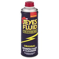 Jeyes fluid (500ml)
