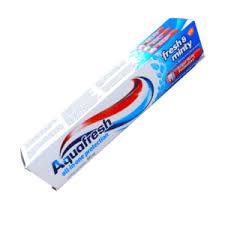 Aquafresh yo hlamba meno (100ml))
