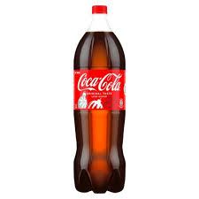 Cola Cola 2L (Xibotiboti)