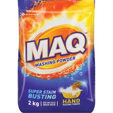 Xisibi xa mapa xa MAQ (2kg)