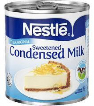 Masi ya Khondhazi (385g)
